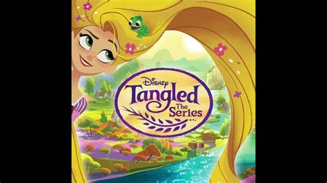 tangled Rapunzel Extended Edition